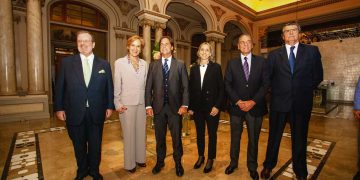 Empresarios latinoamericanos definieron acciones concretas para la promoción del trabajo digno y la economía humana y sustentable