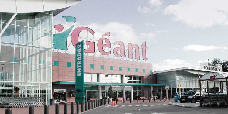 Trabajadores del Géant denuncian persecución sindical y esperan cambio de actitud de la empresa