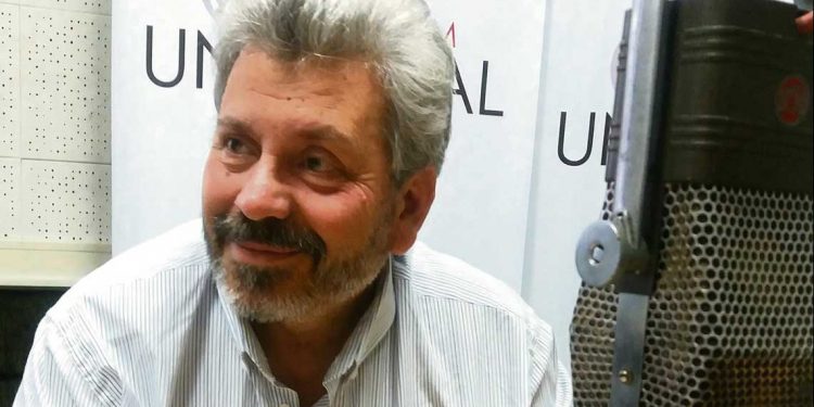 “Estamos totalmente en contra del planteo de la eutanasia”