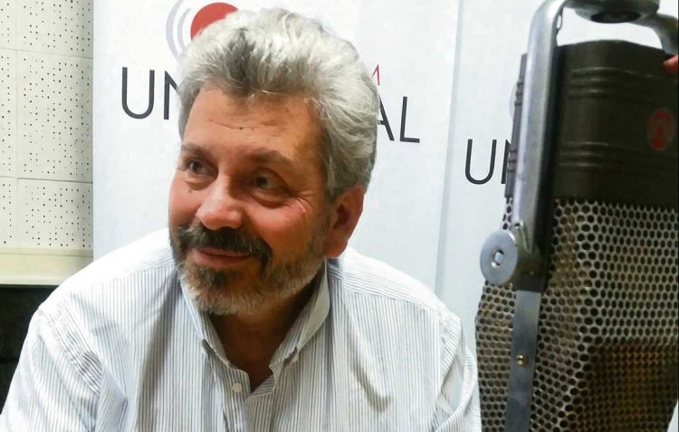 “Estamos totalmente en contra del planteo de la eutanasia”