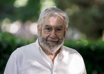 Antonio Muñoz Molina: El itinerario de un escritor
