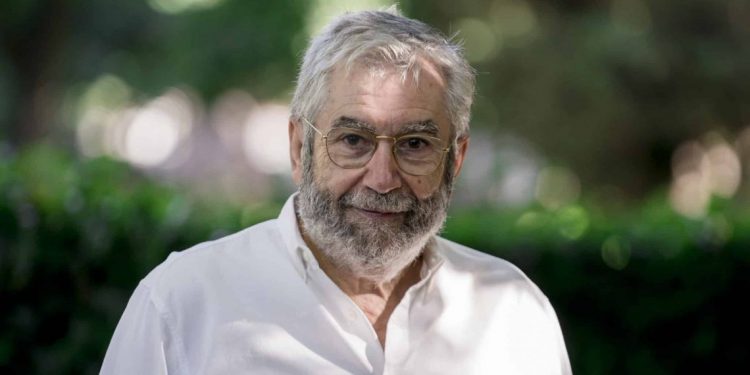 Antonio Muñoz Molina: El itinerario de un escritor
