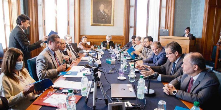 BROU tiene US$ 1.400 millones prestados al sector agropecuario