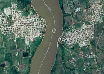 “El puente Bella Unión-Monte Caseros cambiará la matriz socio-productiva en toda esa región”