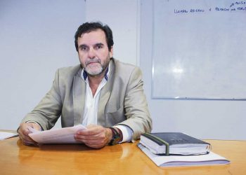 “Aspiramos a que accedan a la vivienda cinco o seis deciles de la población más vulnerable”