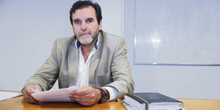 “Aspiramos a que accedan a la vivienda cinco o seis deciles de la población más vulnerable”