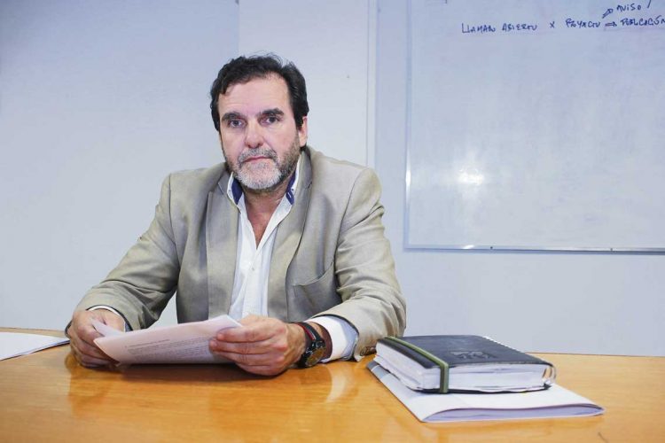 “Aspiramos a que accedan a la vivienda cinco o seis deciles de la población más vulnerable”