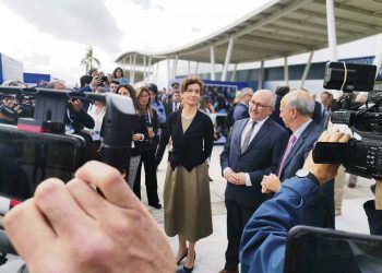 Con foco en las nuevas tecnologías se desarrolla la conferencia anual de Unesco sobre libertad de prensa