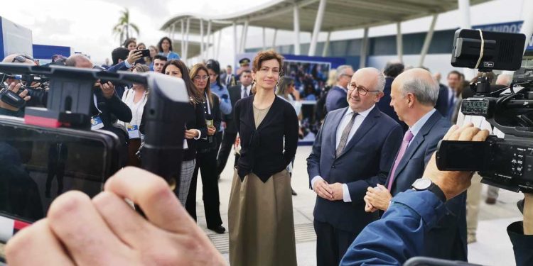 Con foco en las nuevas tecnologías se desarrolla la conferencia anual de Unesco sobre libertad de prensa