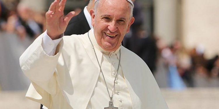 Los instrumentos de la paz merecen respeto