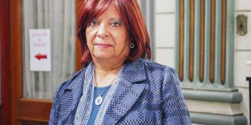 “Tenía claro que debía estudiar para cambiar mis condiciones de origen”