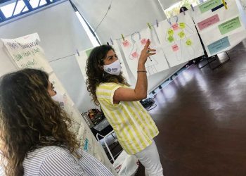 Familias Fuertes: luz verde para el programa que apunta a mejorar la comunicación intrafamiliar