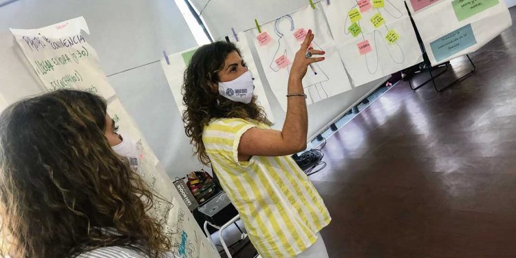 Familias Fuertes: luz verde para el programa que apunta a mejorar la comunicación intrafamiliar