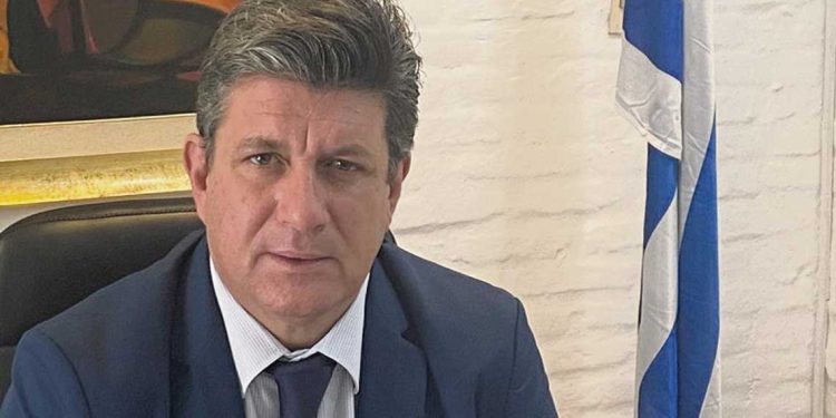 Comienza el Primer Congreso Internacional de Turismo con foco en la pospandemia