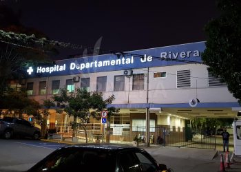 Rivera: dos médicos y una enfermera sumariados