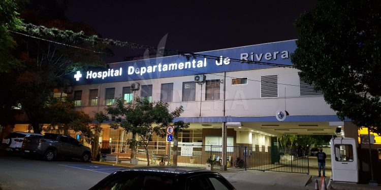 Rivera: dos médicos y una enfermera sumariados