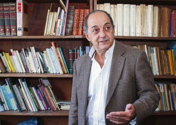 “Los partidos no están pensando en el país ni dando respuesta a los problemas”