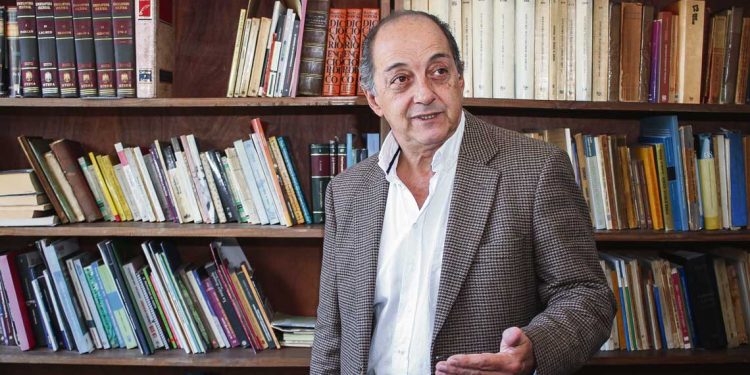 “Los partidos no están pensando en el país ni dando respuesta a los problemas”