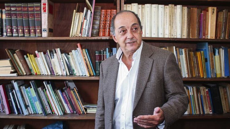 “Los partidos no están pensando en el país ni dando respuesta a los problemas”