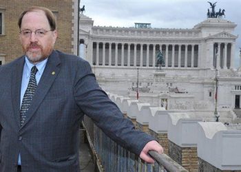 El régimen de sanciones es económicamente insostenible para Alemania