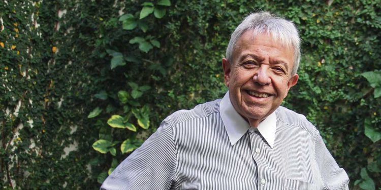 “Soy producto del estudio y del esfuerzo y gracias a eso he vencido todo tipo de adversidad”