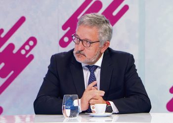 “Con un IVA personalizado se bajaría el costo tributario y el beneficio llegaría a los sectores de menores ingresos”