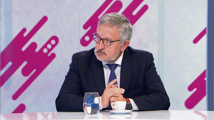 “Con un IVA personalizado se bajaría el costo tributario y el beneficio llegaría a los sectores de menores ingresos”