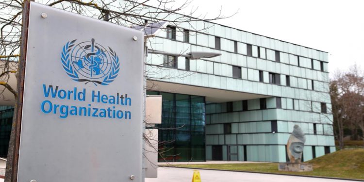 Del Lector: Cuestionamiento a la OMS