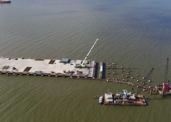 Comisión Parlamentaria Especial hace seguimiento a la licitación de la Terminal Pesquera de Capurro