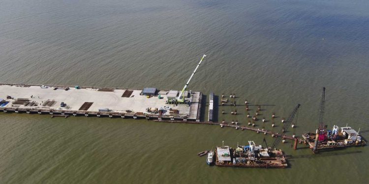 Comisión Parlamentaria Especial hace seguimiento a la licitación de la Terminal Pesquera de Capurro