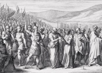 Endeudamiento familiar y el camino a la servidumbre