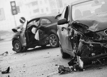 Accidentes y tránsito ¿Fenómeno lindante con lo económico?