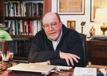 “Si no hay manera de financiar a los medios, va a terminar faltando información de calidad”