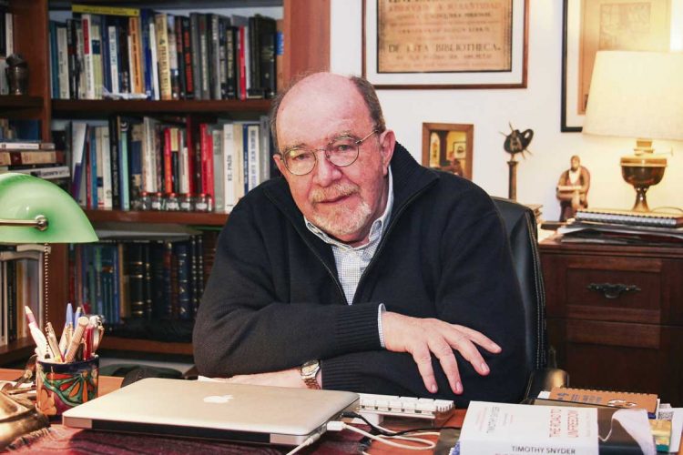 “Si no hay manera de financiar a los medios, va a terminar faltando información de calidad”