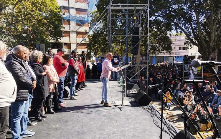 PIT-CNT espera políticas contracíclicas y mayor inversión pública