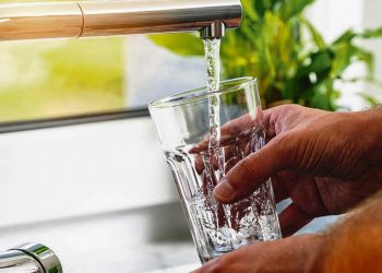 Proyecto Neptuno: Una planta potabilizadora cuestionada