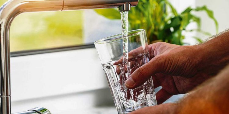 Proyecto Neptuno: Una planta potabilizadora cuestionada