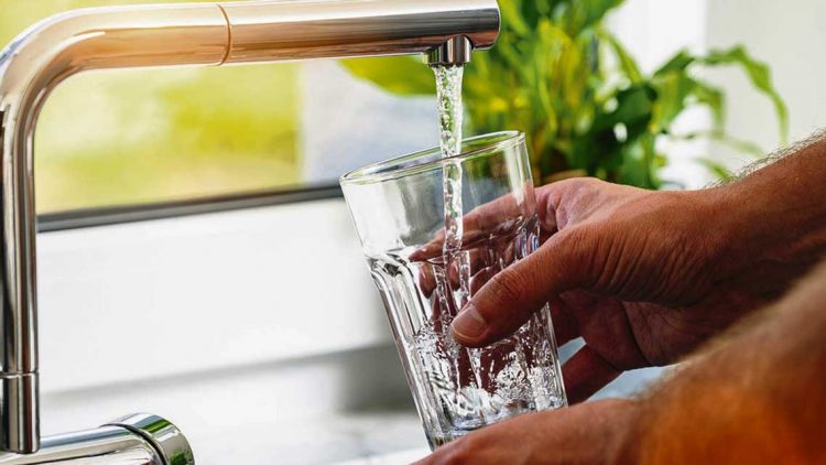 Proyecto Neptuno: Una planta potabilizadora cuestionada