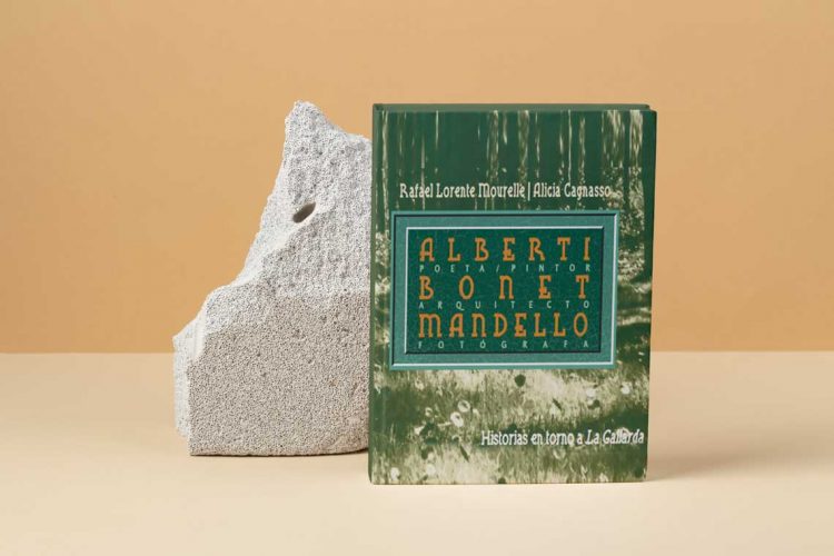 Alberti, Bonet, Mandello: la historia de los artistas radicados en nuestro país que enriquecen nuestra cultura