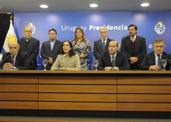 El Gobierno anunció un paquete de medidas económicas y sociales