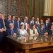 Respaldo a Arbeleche incluyó insistencia en reformas estructurales y condiciones de competitividad