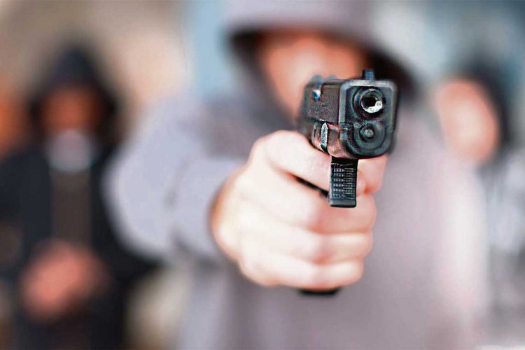 “Hay una cultura vinculada al narcotráfico que es más violenta y todo indica que está arraigándose en nuestro medio”