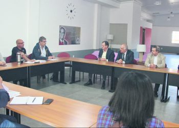 La insistencia de Cabildo Abierto por el diálogo empieza a lograr frutos