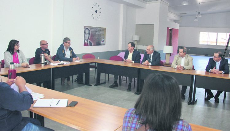 La insistencia de Cabildo Abierto por el diálogo empieza a lograr frutos