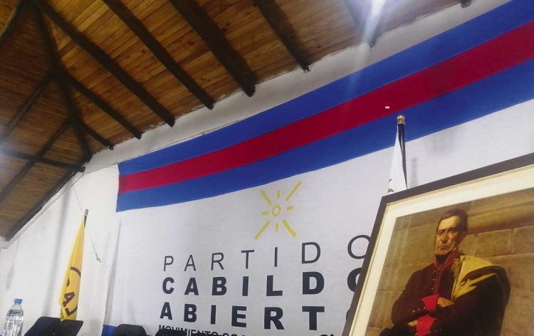 Las 10 claves para entender la propuesta económica de Cabildo Abierto