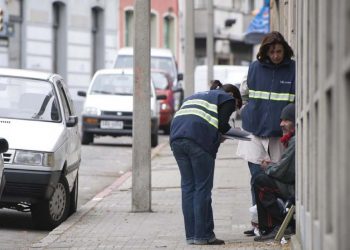 Comenzó el Plan de Invierno del Mides con cobertura nacional
