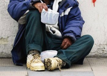 Invierno en los refugios: ¿qué sucede con las personas en la calle?