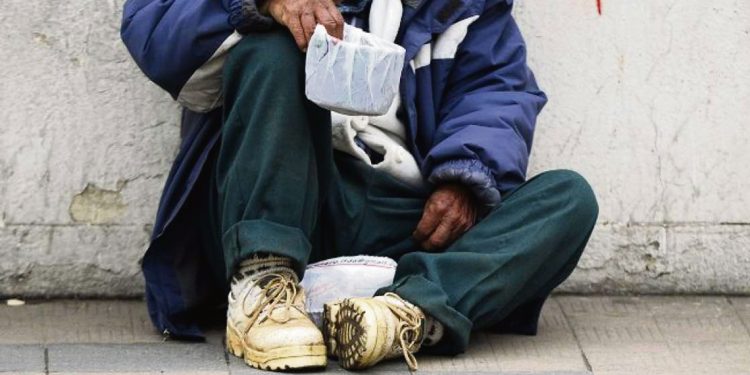 Invierno en los refugios: ¿qué sucede con las personas en la calle?