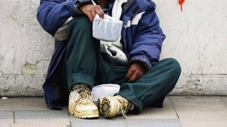 Invierno en los refugios: ¿qué sucede con las personas en la calle?