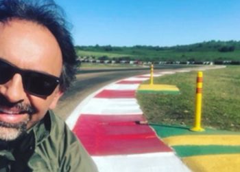 Rugen los motores en la frontera